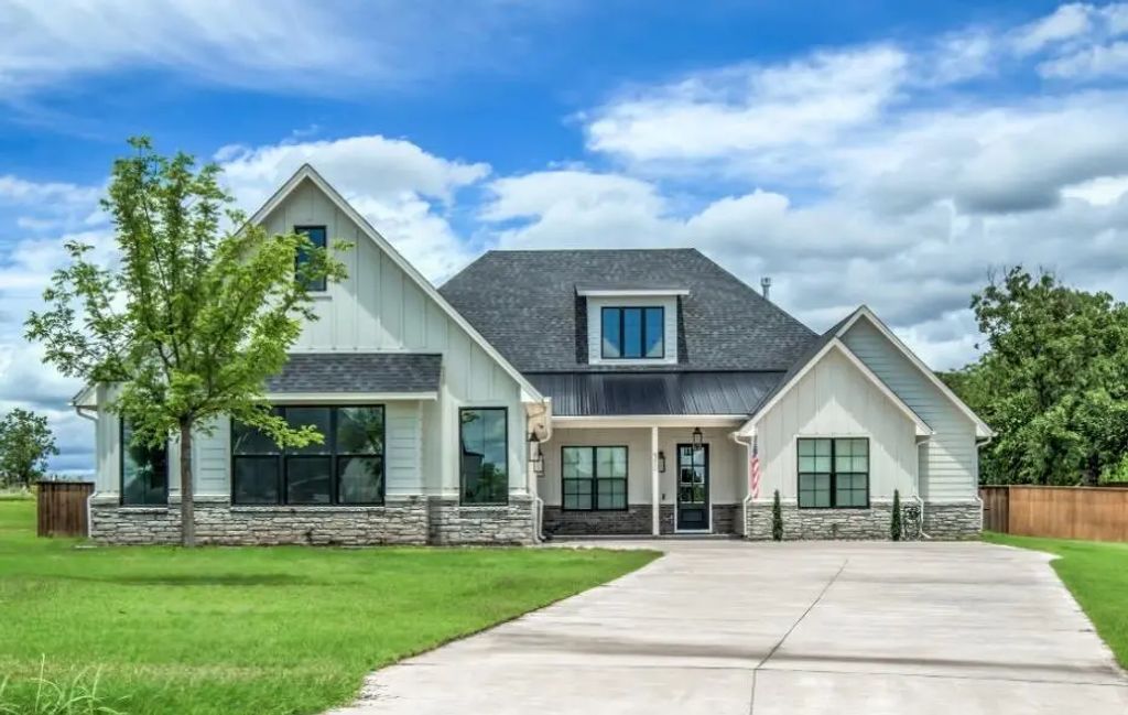 550 Old Creek Road, Edmond