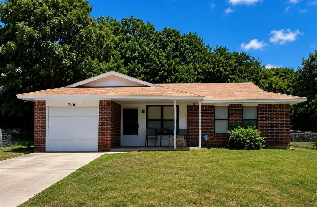 716 Briarwood Drive, Oklahoma City, OK, 73130 - Cardinal 2nd - 1233753, Residential