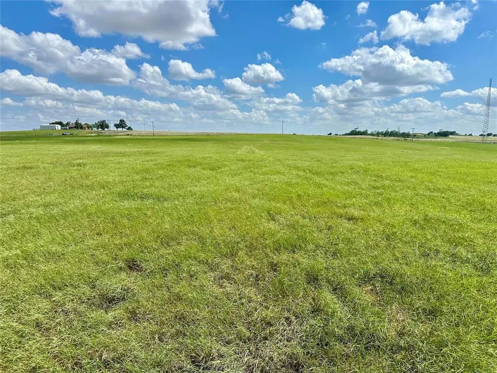 E Lawter Road, Weatherford