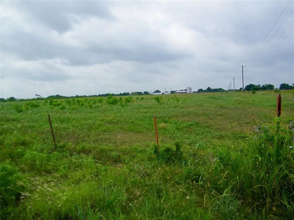 24148 E County Road 1670, Elmore City