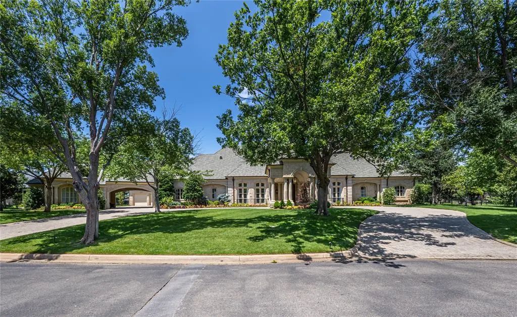5716 Normandy Terrace, Oklahoma City