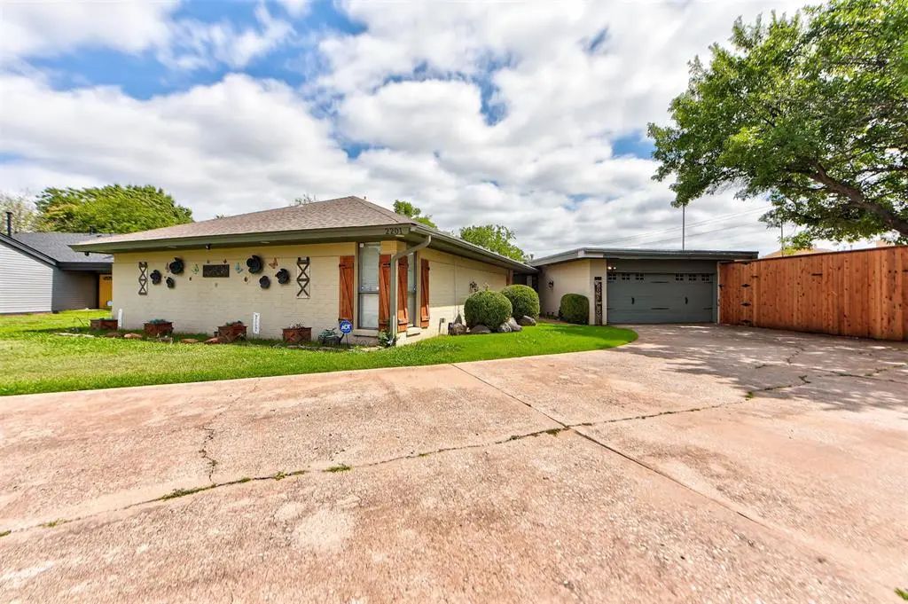 2201 Nw 118th Terrace, Oklahoma City