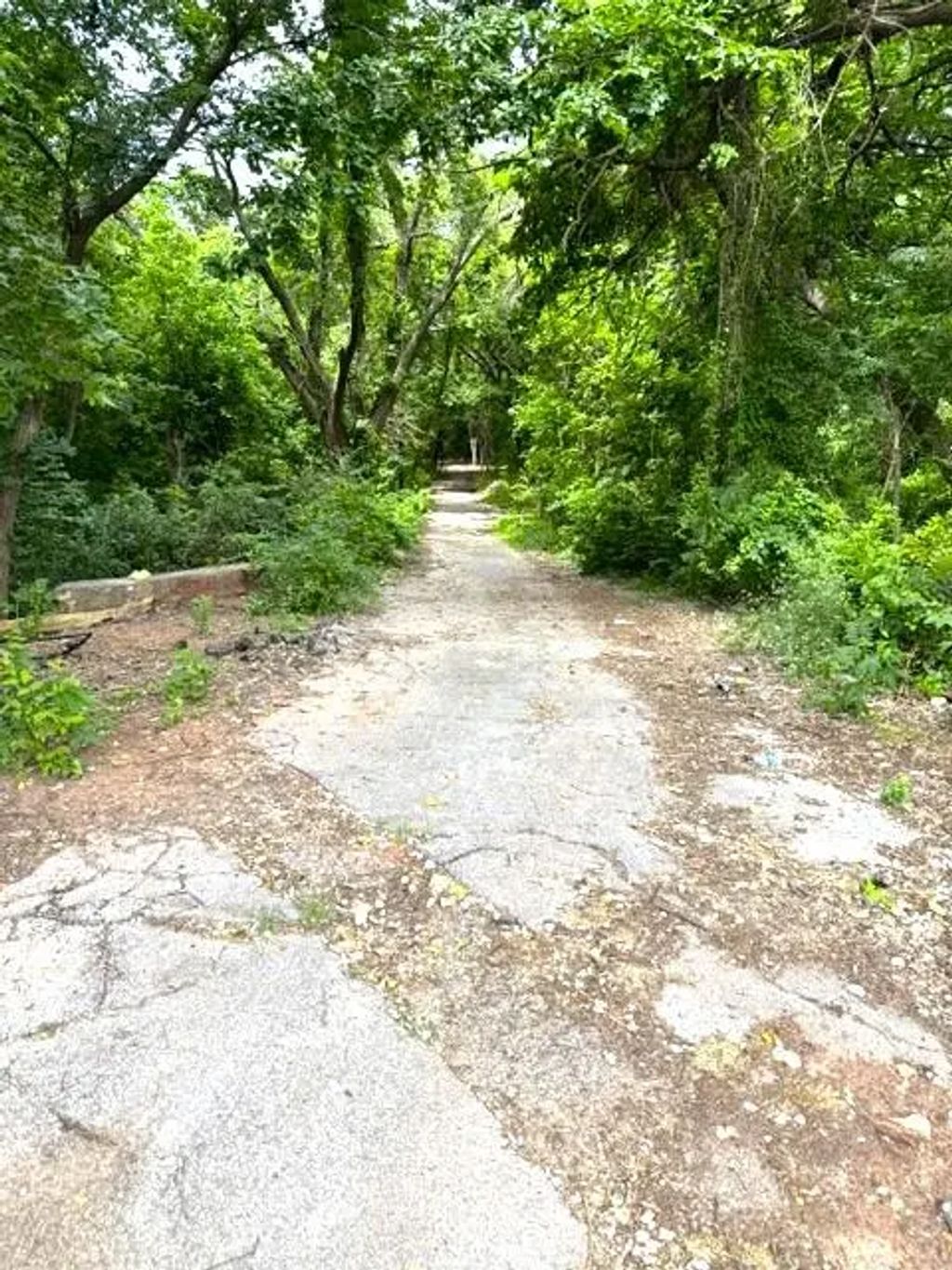 Beard Street, Shawnee