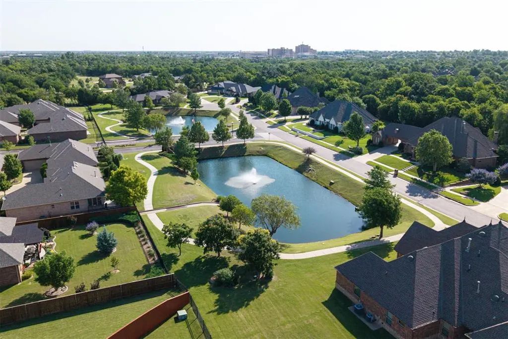 5509 Nw 126th Street, Oklahoma City