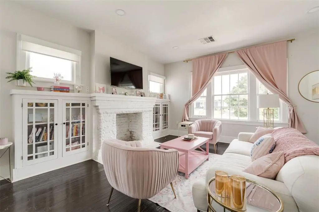 908 Nw 22nd Street, Oklahoma City
