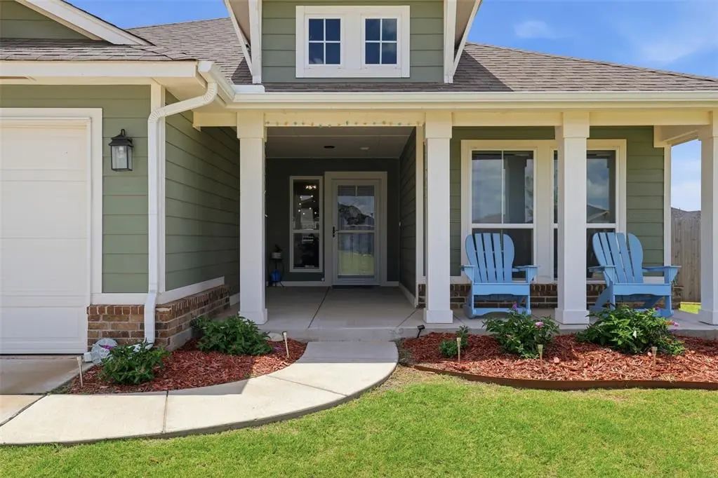 Blanchard Real Estate - MLS # 1233937, Residential real estate for Sale in Oasis Ranch Add Sec 5, MLS Listings # 1233937