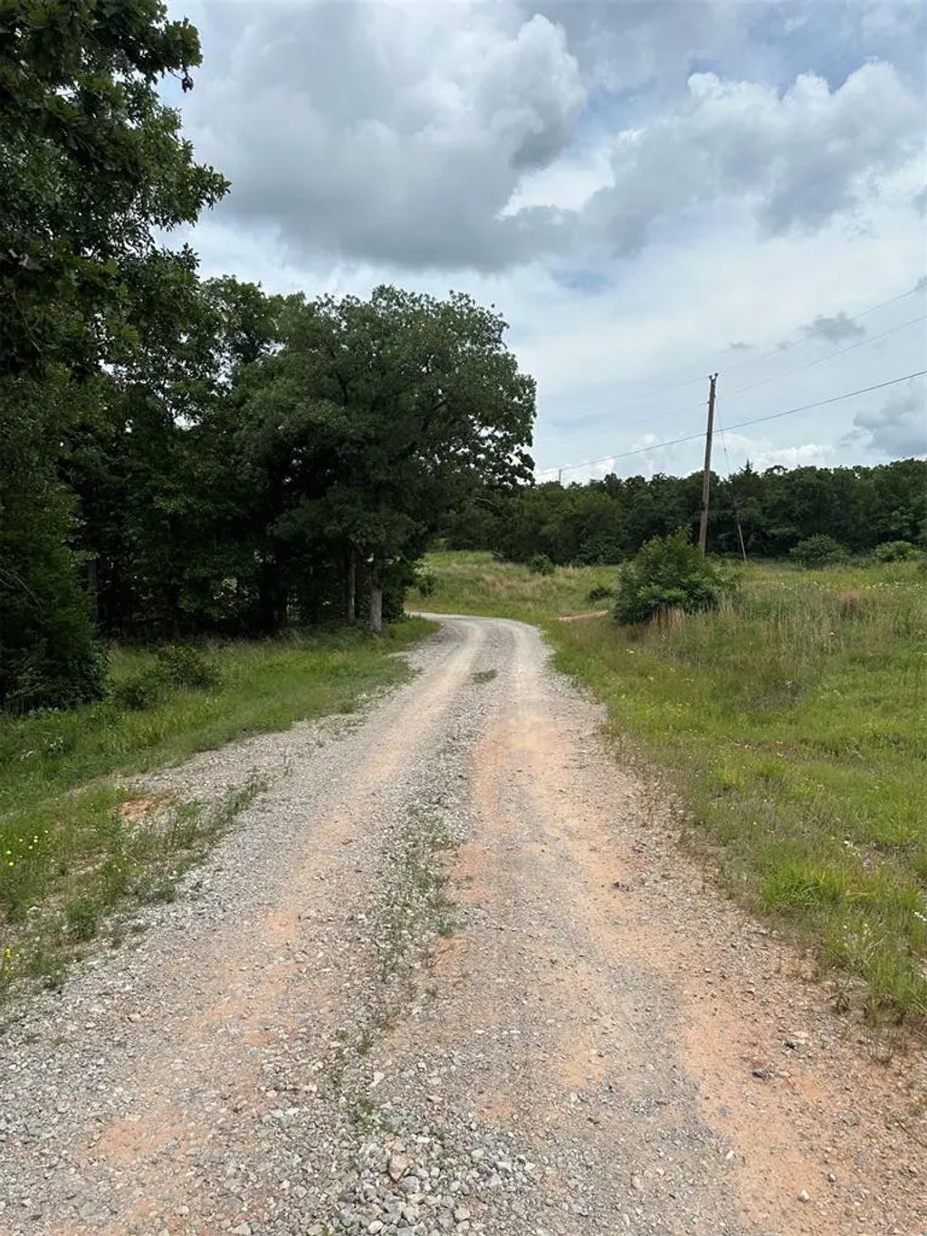 14311 Indian Ridge, Newalla