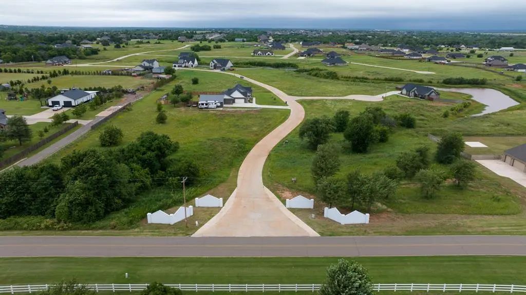 4569 Ranchero Drive, Edmond