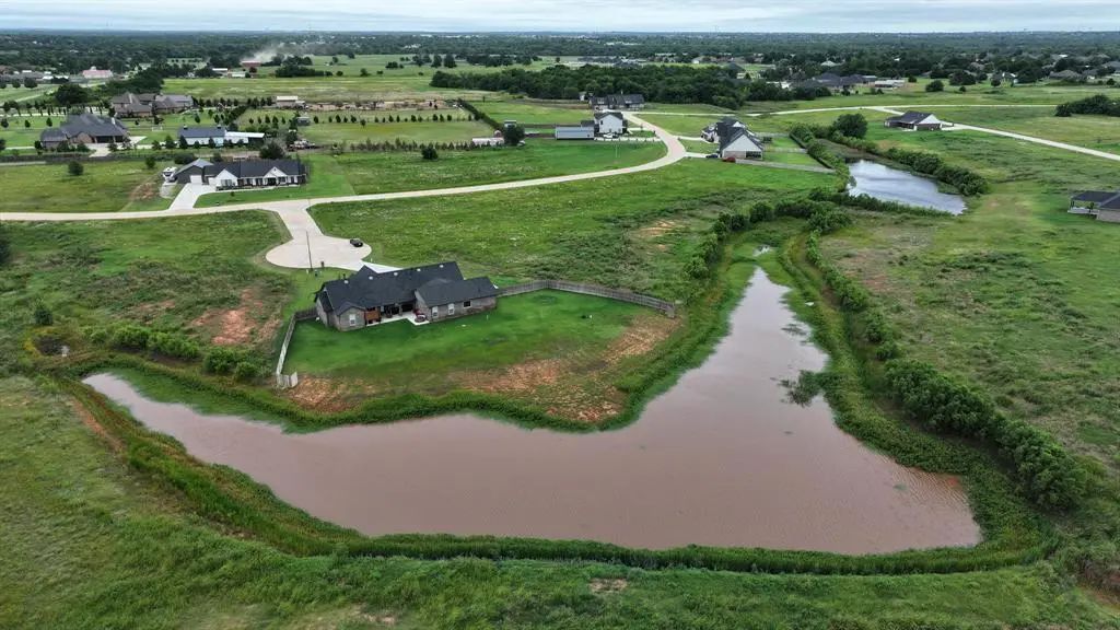 4988 Ranchero Drive, Edmond