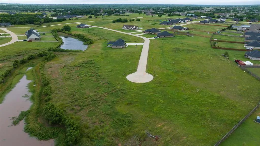 9674 Vista Reach Drive, Edmond