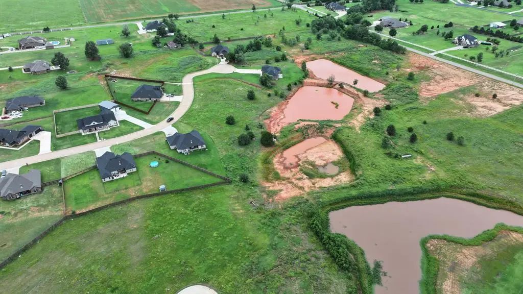 4620 Vista Reach Circle, Edmond