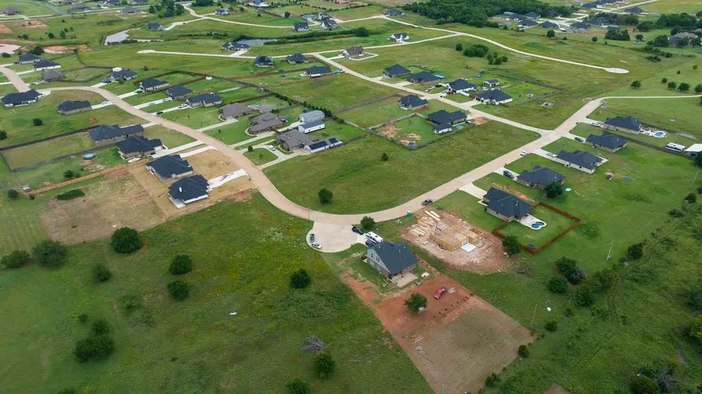 9563 Vista Reach, Edmond