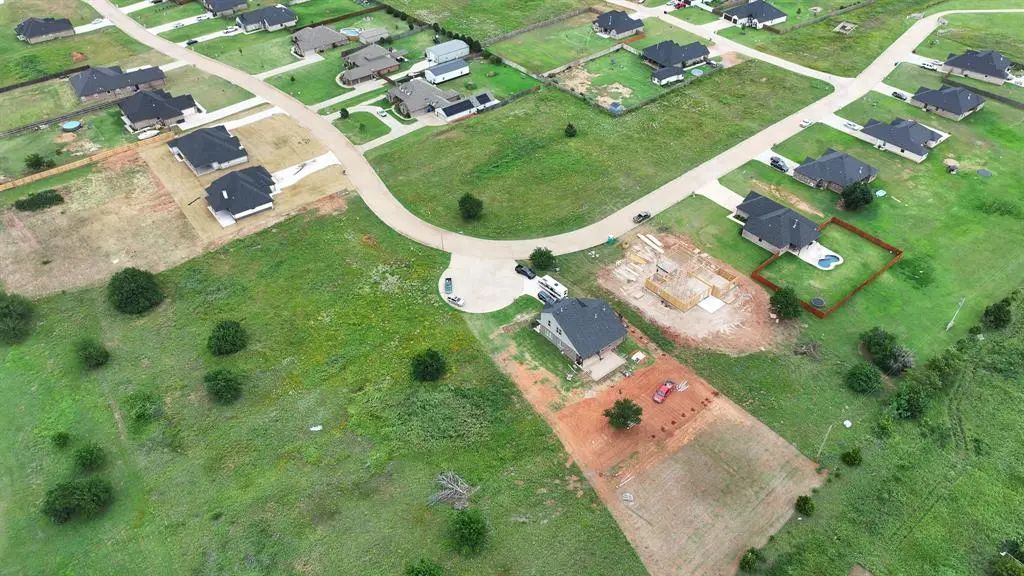 9572 Vista Reach, Edmond