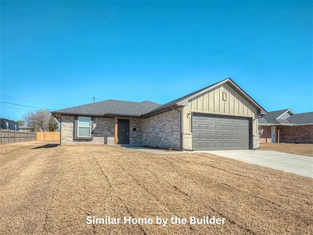 4246 Ne 16th Street, Oklahoma City