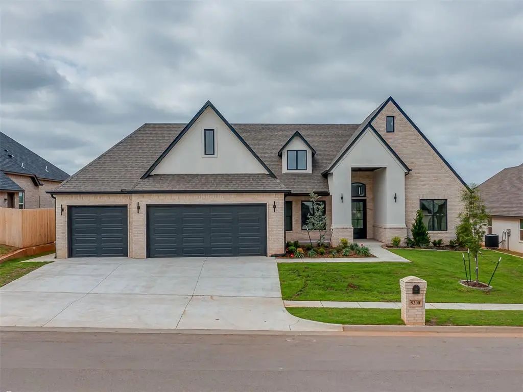 9300 Sw 35th Street, Oklahoma City