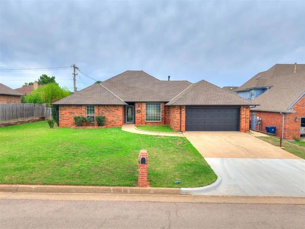 2701 Sw 112th Street, Oklahoma City