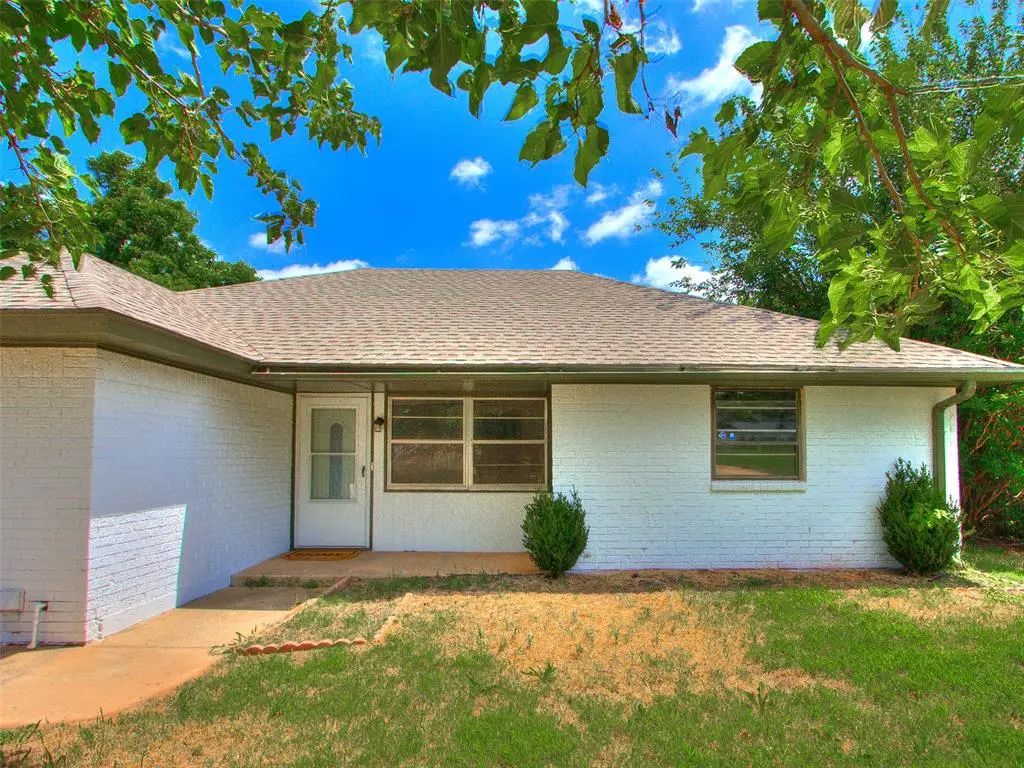 2913 Se 45th Street, Oklahoma City