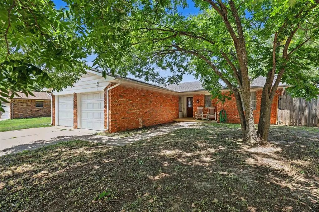 8313 Nw 19th Street, Oklahoma City