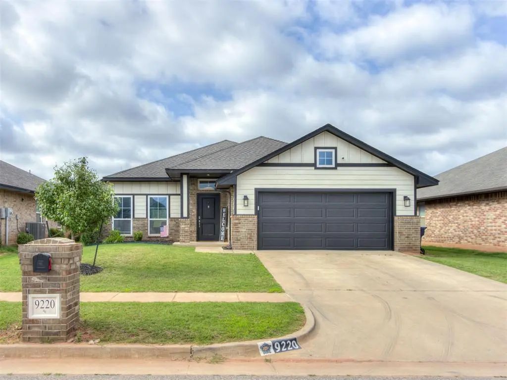 9220 Sw 48th Terrace, Oklahoma City