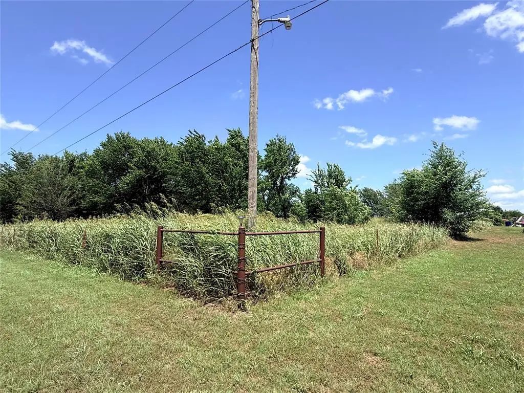 S 3450 Road, Meeker