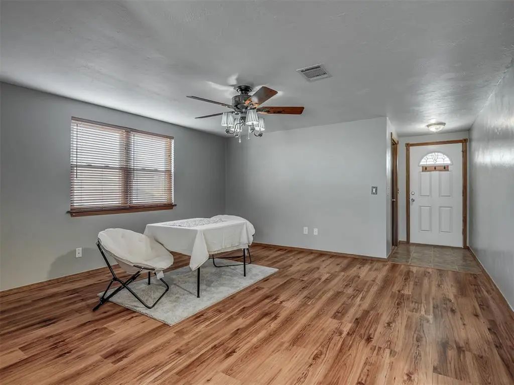 8405 S Brookline Avenue, Oklahoma City, OK, 73159 - Cambridge Sec I - 1234201, Residential