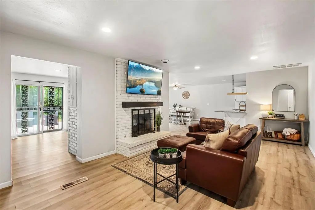 Homes for Sale located at 3701 Oak Grove Drive, in the city of Oklahoma City, OK 73110