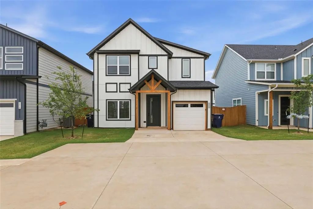 2618 Crescent Avenue, Oklahoma City