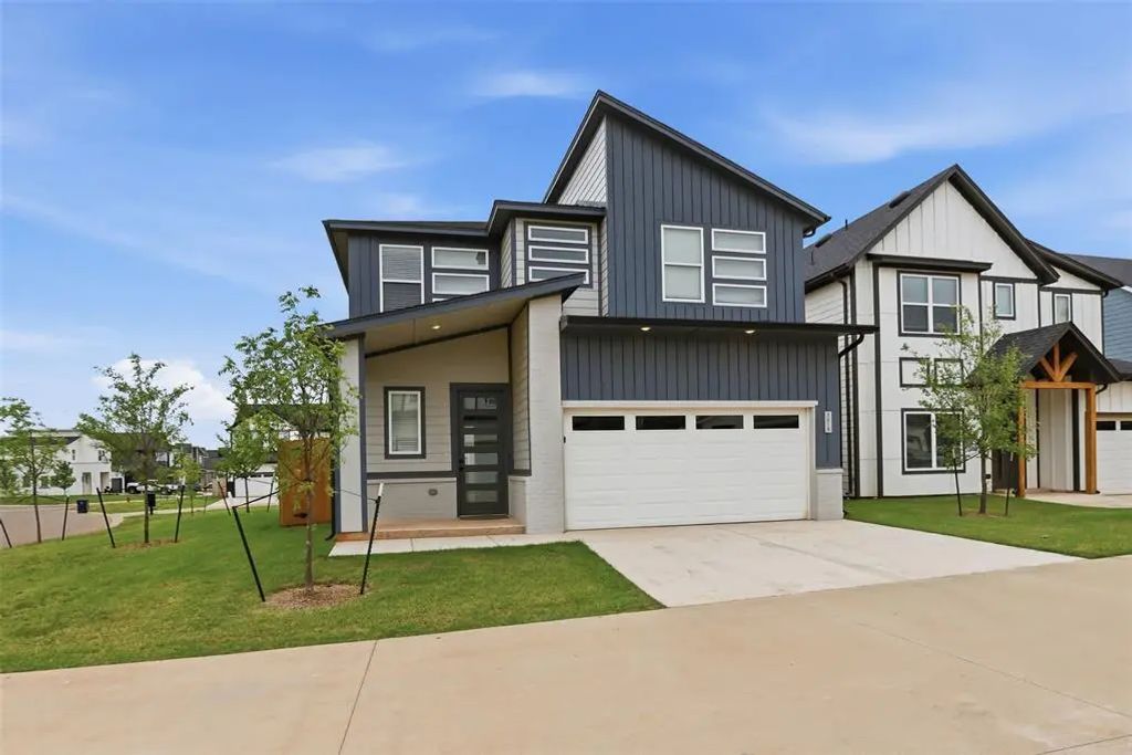2616 Crescent Avenue, Oklahoma City