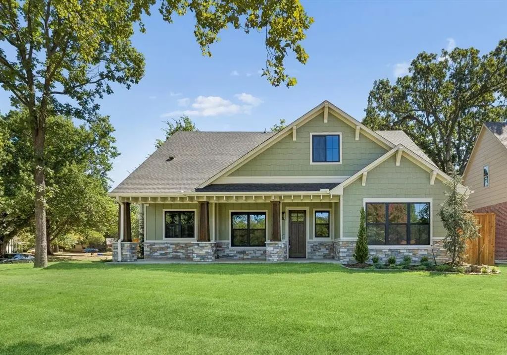 924 Hardin Drive, Norman