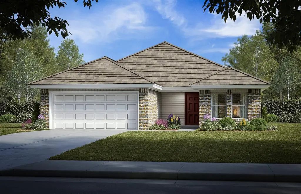 9120 Sweetwater Boulevard, Oklahoma City