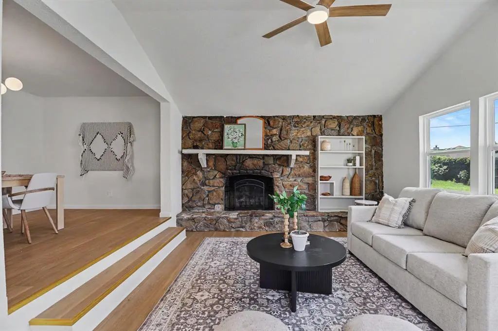 10346 Bellview Drive, Oklahoma City