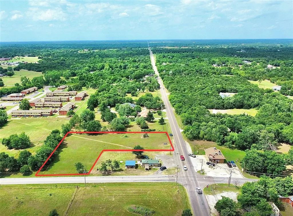 3703 N Hiwassee Road, Spencer