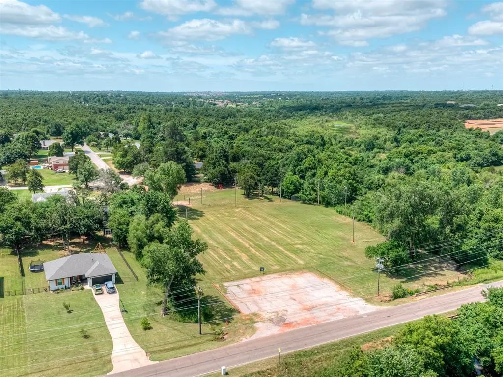 13500 Ne 10th Street, Choctaw