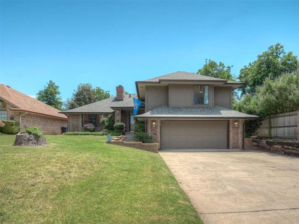 4212 Nw 56th Street, Oklahoma City