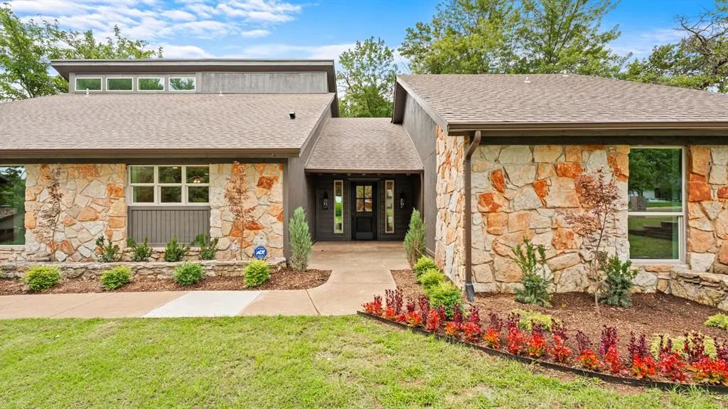 1708 Bunting Lane, Edmond