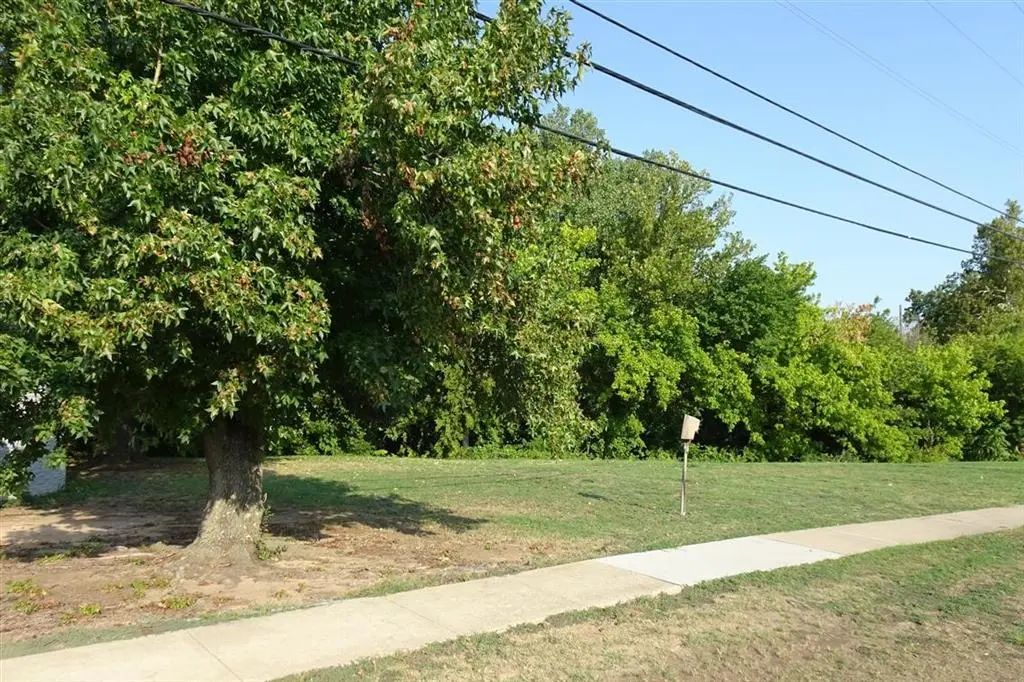 Sw 24th Avenue, Norman