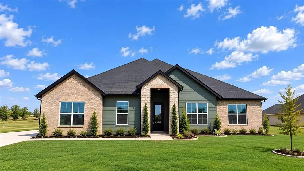 9009 Hidden Meadow Drive, Edmond, OK, 73007 For Sale
