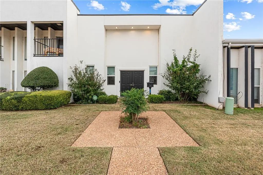 2913 Acropolis Street, Oklahoma City