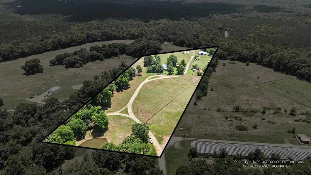 496 Cottonwood Trail, Broken Bow