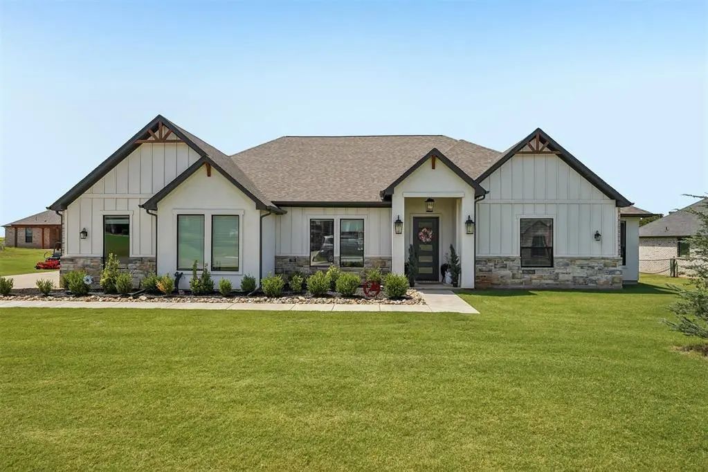 2249 Jackson Lane, in the city of Blanchard Real Estate in OK by Winter Creek-part 4,