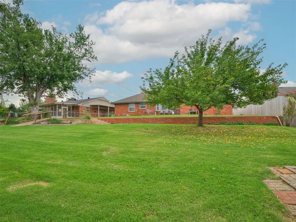 4401 Nw 60th Street, Oklahoma City