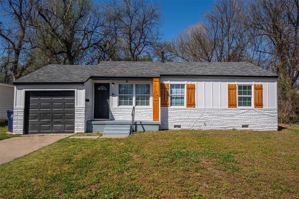 3105 Ne 14th Street, Oklahoma City, OK, 73117 - Garden Oaks - 1234708, Residential