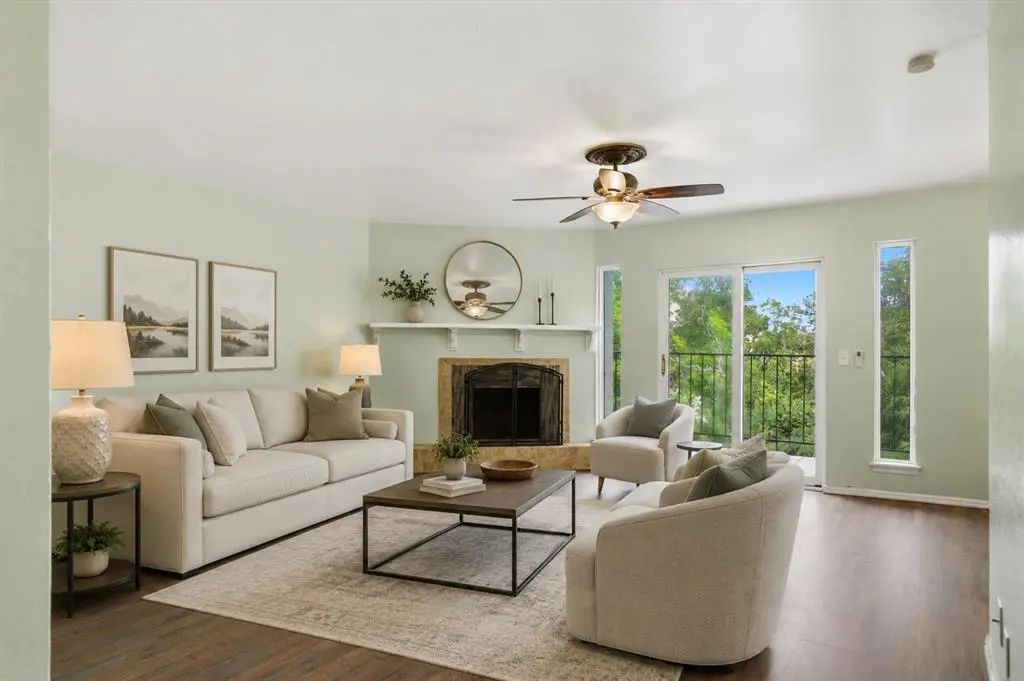 6728 N Meridian Avenue C, Oklahoma City