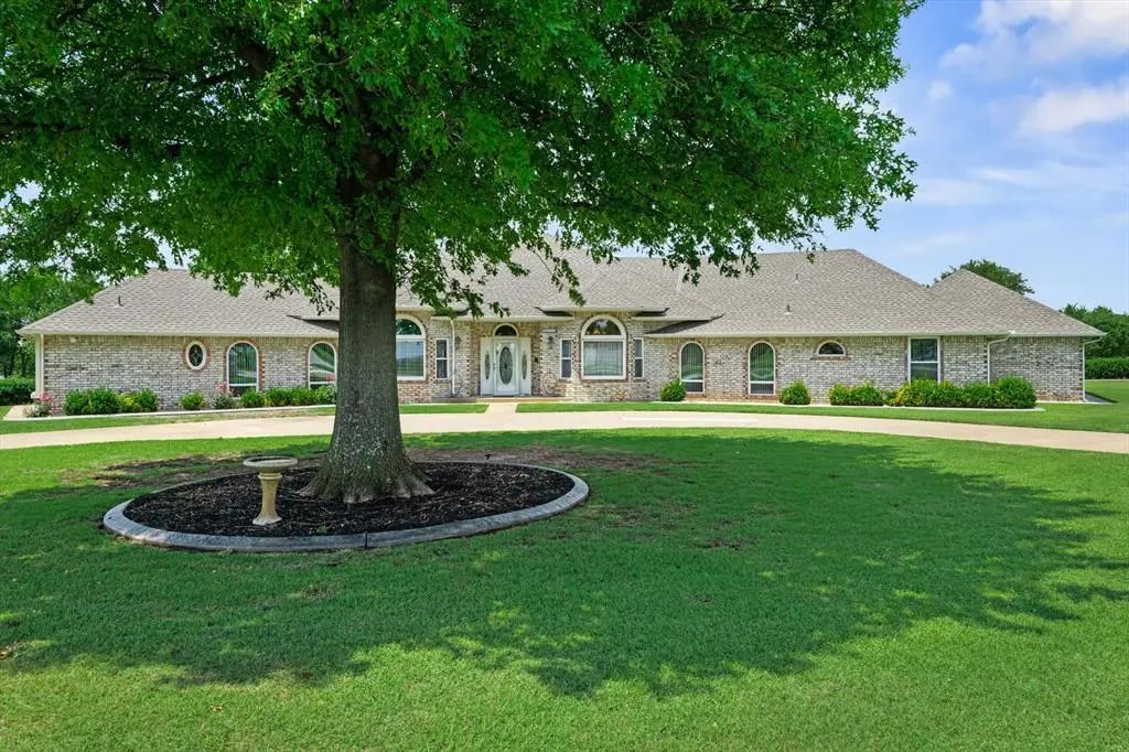 4201 Saint Croix Drive, Edmond