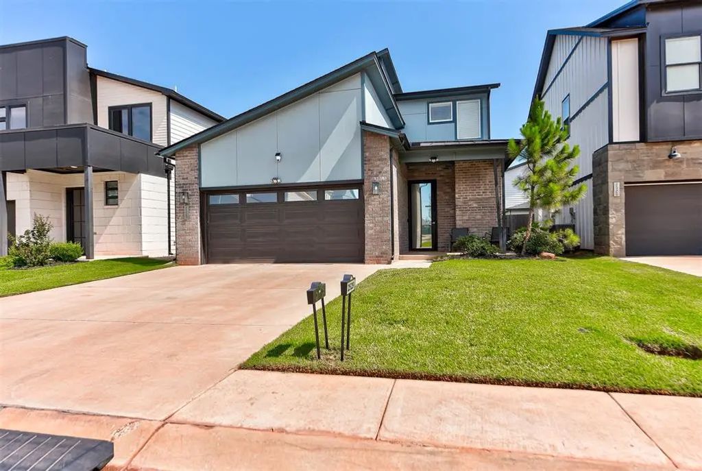2529 Nw 129th Street, Oklahoma City