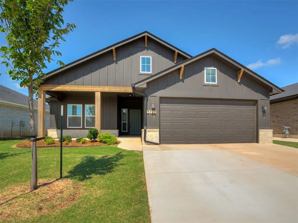 3720 Alta Vista Drive, Norman