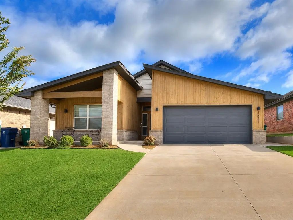 3821 Nw 177th Street, Edmond