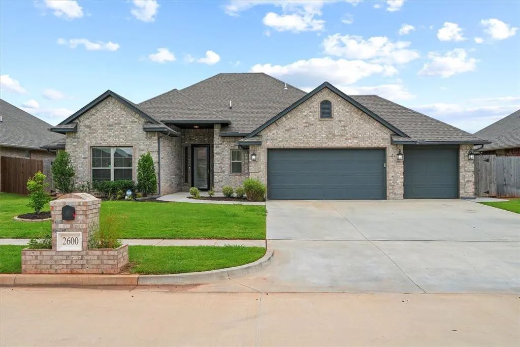 2600 Summit Crossing Parkway, Norman