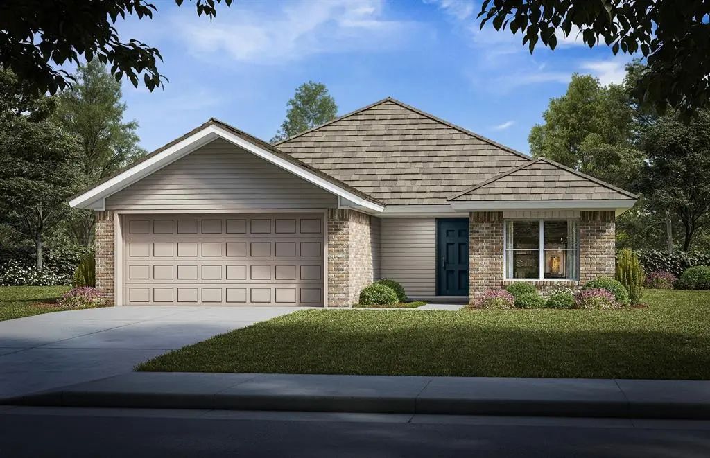 9113 Sweetwater Boulevard, Oklahoma City