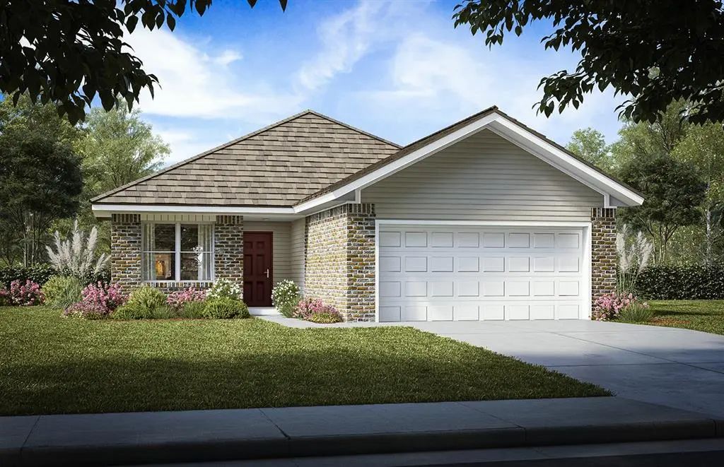 9116 Sweetwater Boulevard, Oklahoma City